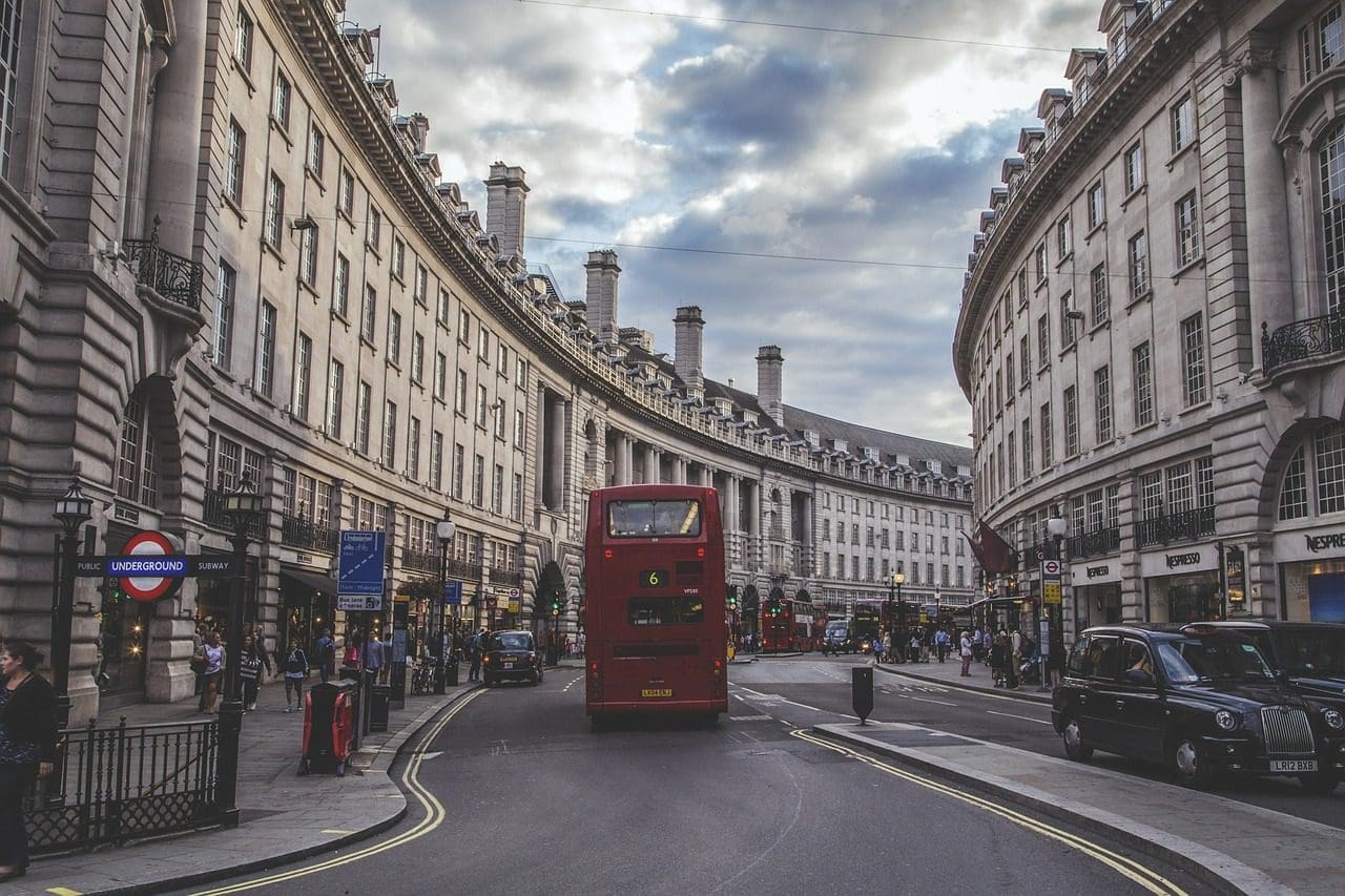 Research shows Brexit doesn’t mean exit for international retailers in London