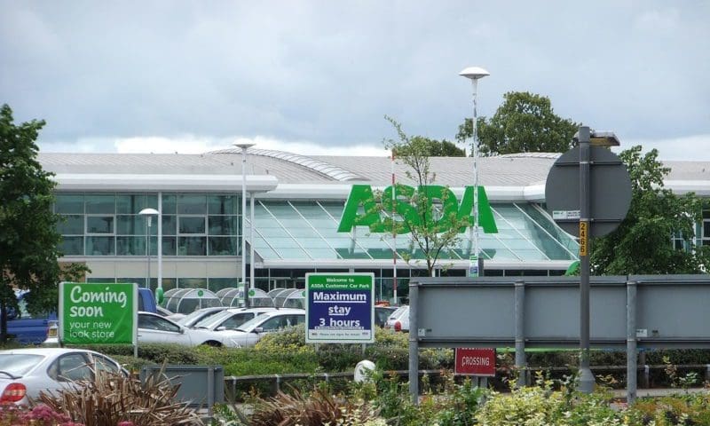 Asda trials new ‘inclusive hour’ as part of Purple Tuesday