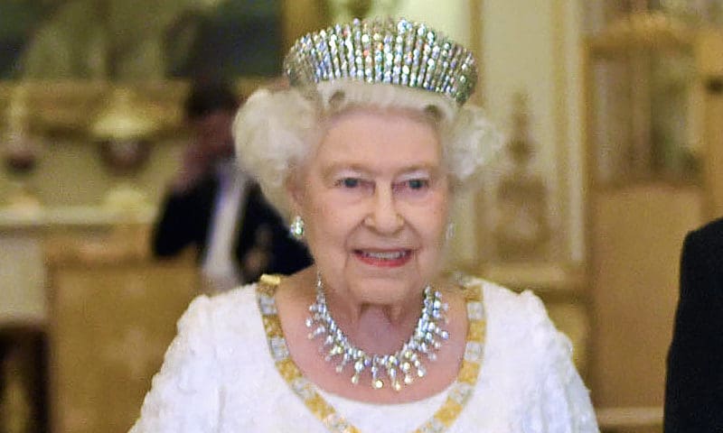 Rigby and Peller loses royal warrant after revealing Queen’s bra measurements