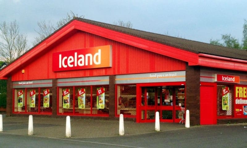 Iceland appoints MD as executive chairman