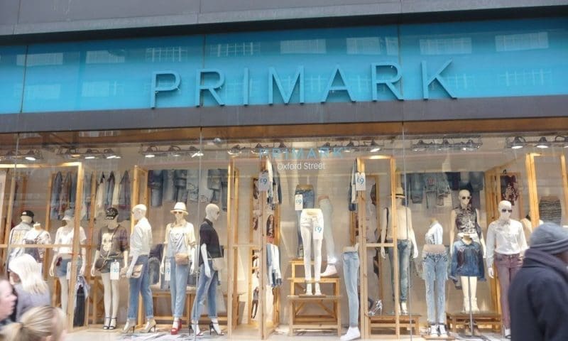 Primark announces Paula Dumont Lopez as new head of womenswear