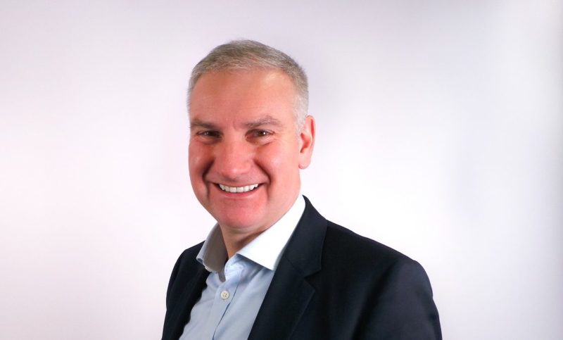 Holland & Barrett appoints new managing director