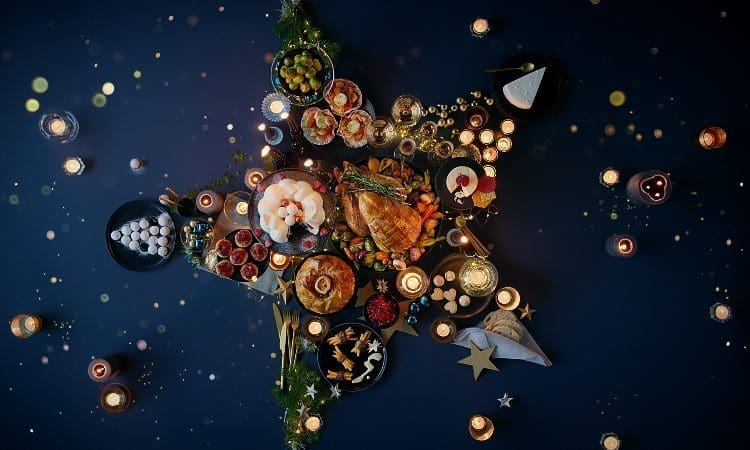 Marks and Spencer sales take a hit over Christmas