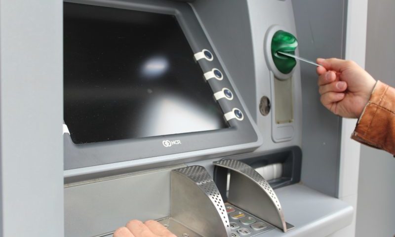 Small businesses struggle with poor ATM provision