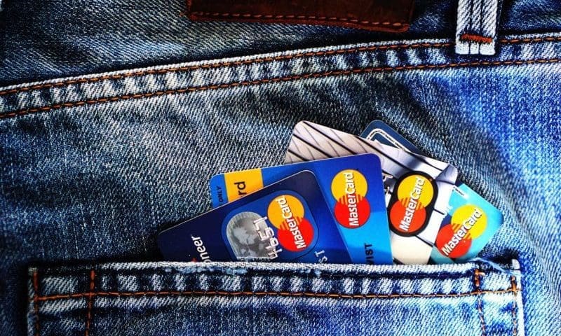 Card payment fees no longer chargeable by small firms