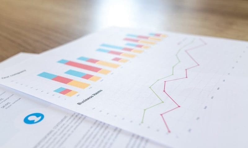 Administrations up 5% in 2019