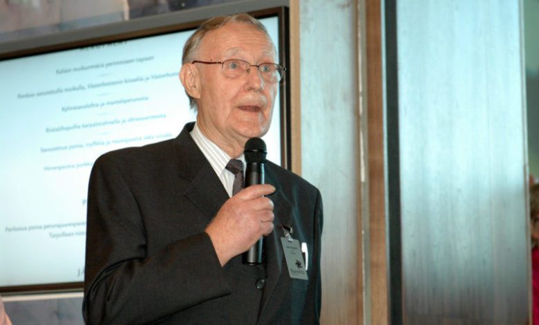 Ingvar Kamprad