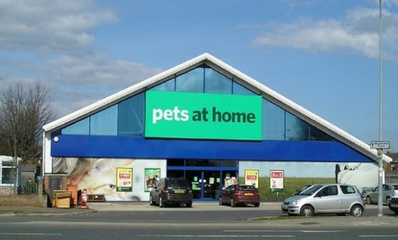 Pets At Home