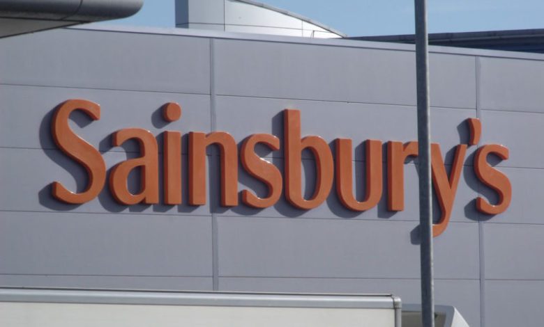 Sainsbury's