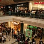 Retail employment falls to its lowest level on record