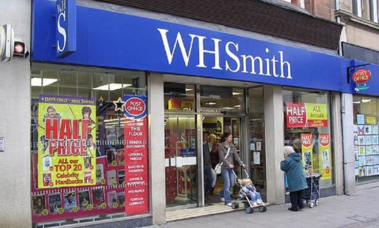 WHSmith