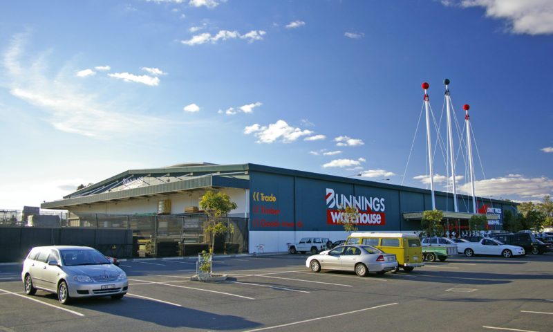 Bunnings reports ‘significant’ decline in sales