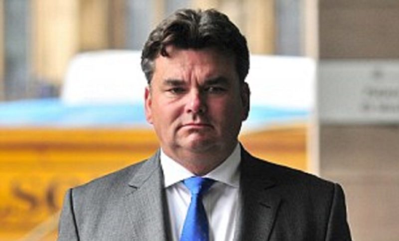 Dominic Chappell fined £87,000 over pension scheme failure