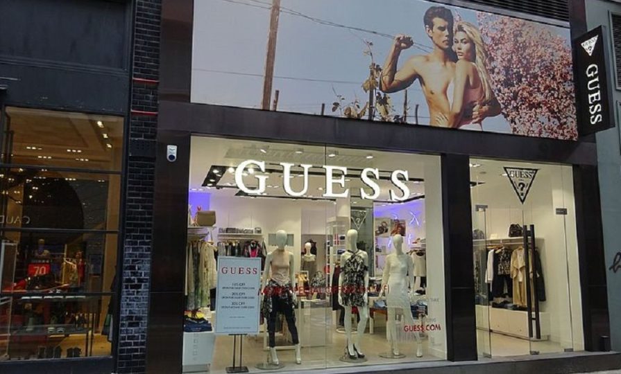 Guess