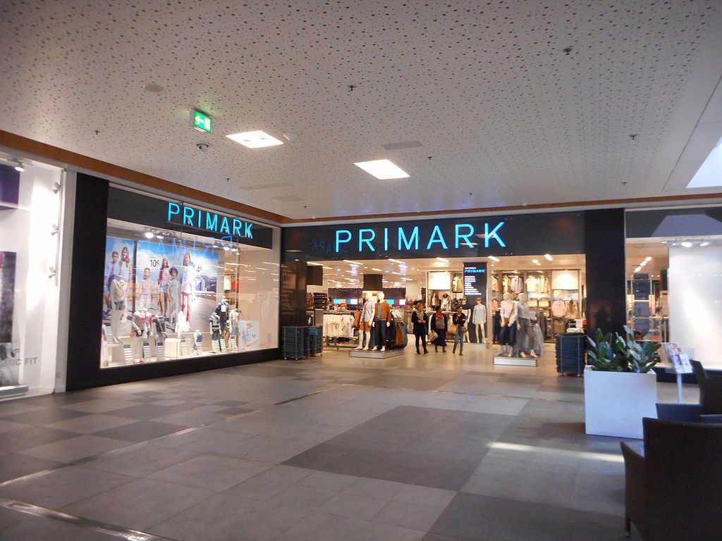 primark