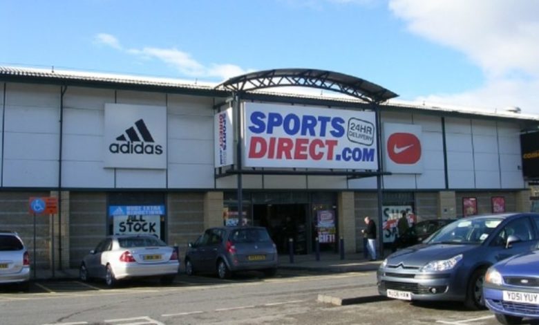 Sports Direct