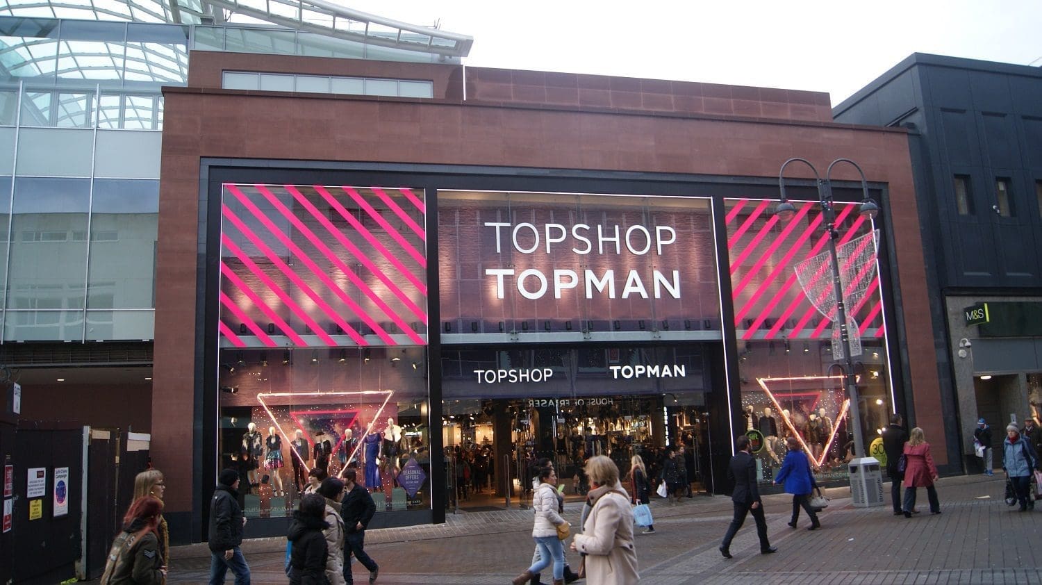 Topshop