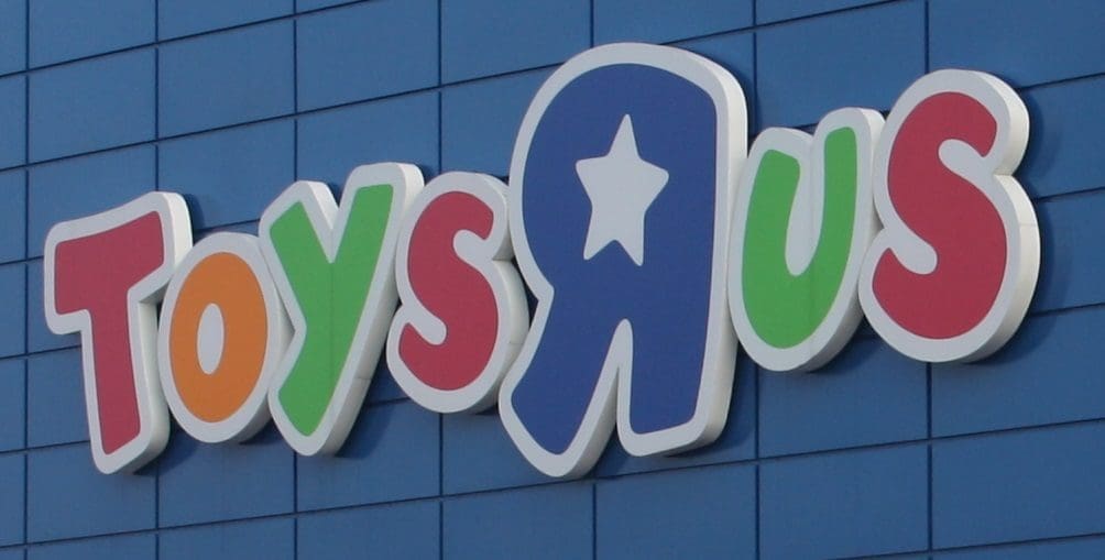 Toys R us