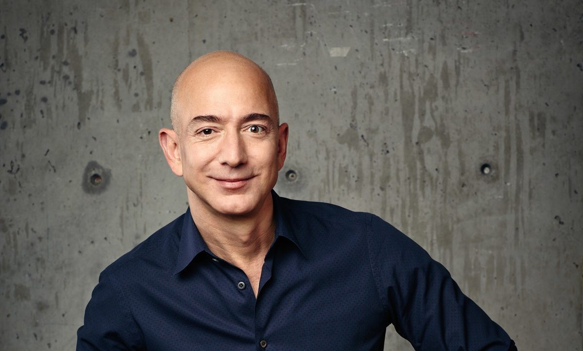 40% of independent Amazon shareholders oppose Bezos ‘being his own boss’
