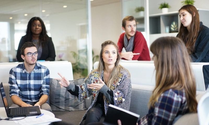 Why retail sector leaders need to adopt a transformational mindset