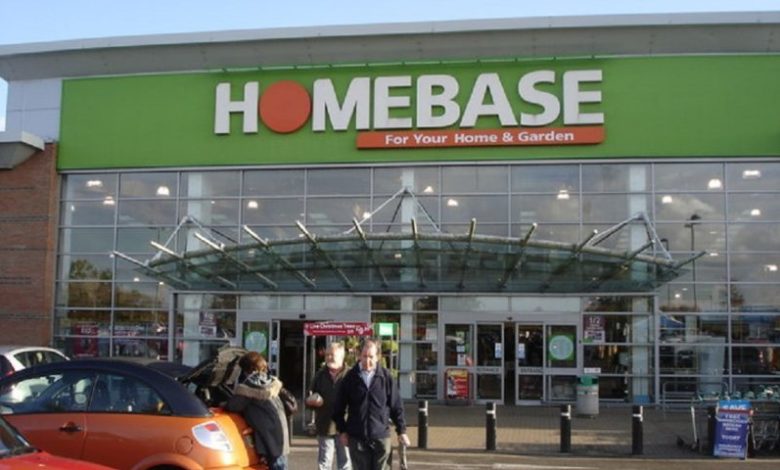 Homebase