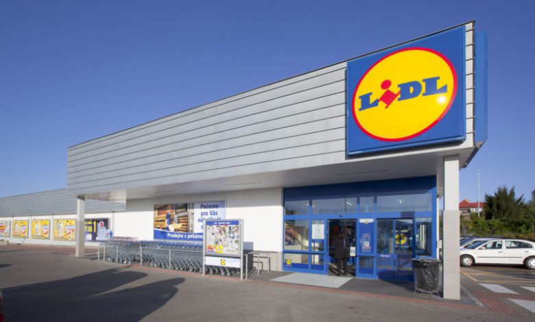 Lidl