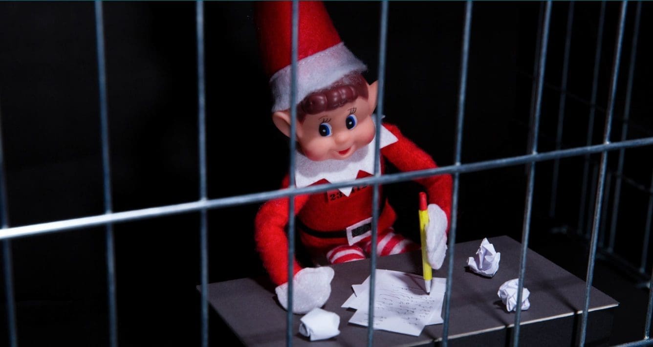 Poundland Christmas Elf campaign banned by ASA