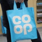 Co-op group MD Matt Hood steps down