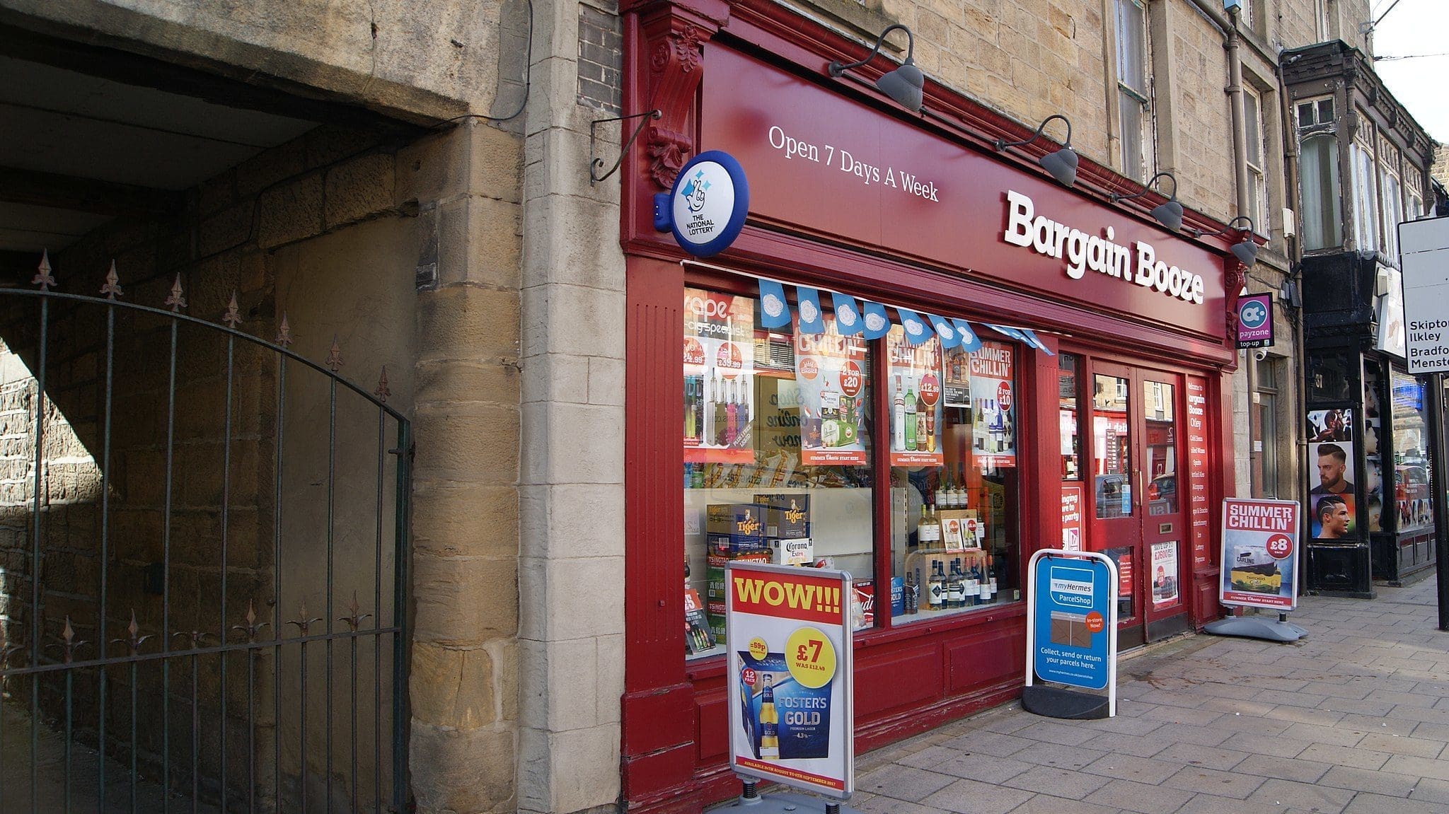 Conviviality CEO resigns amid £30m tax bombshell