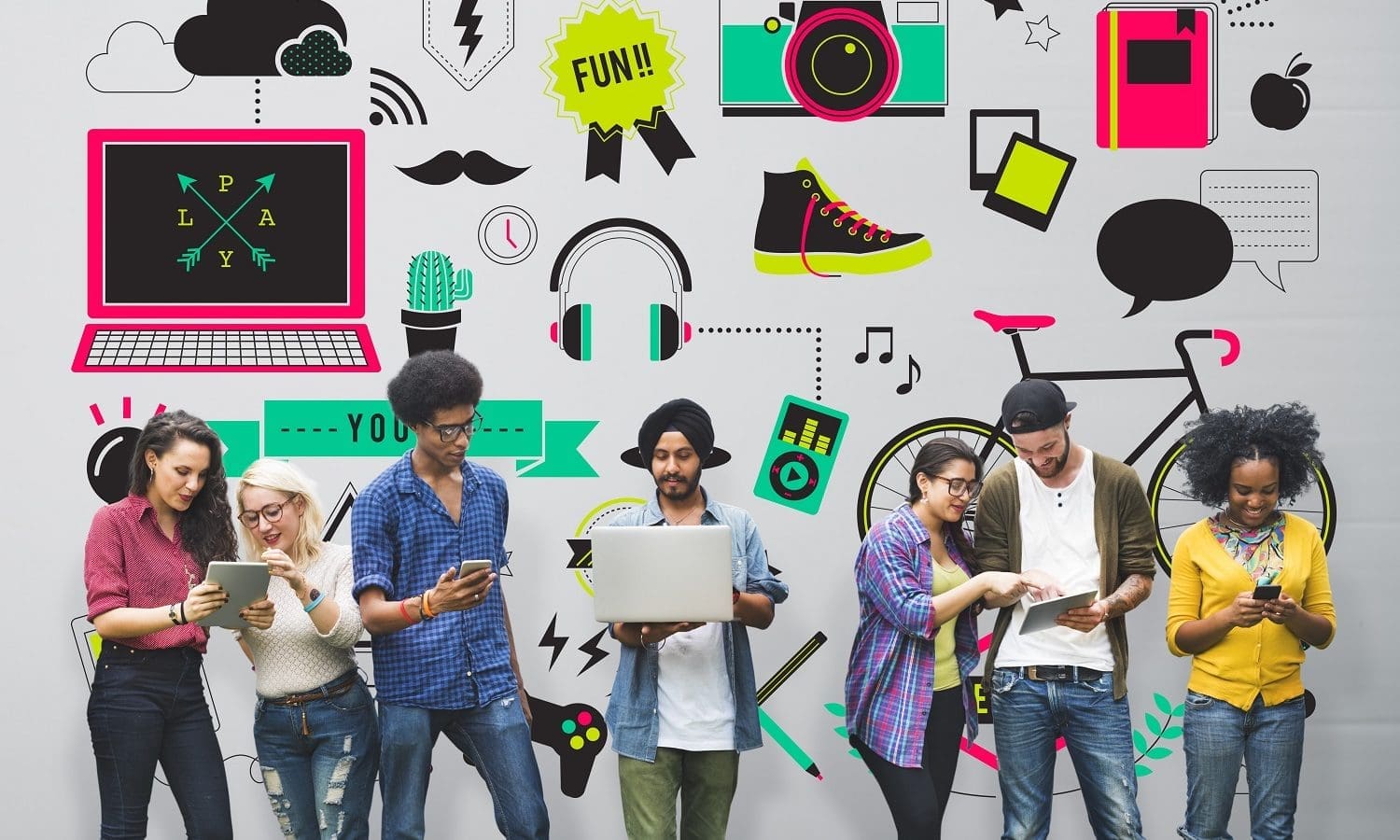 Marketing your business for annual events
