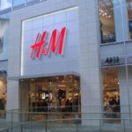H&M sees profits rise but warns of sales slowdown