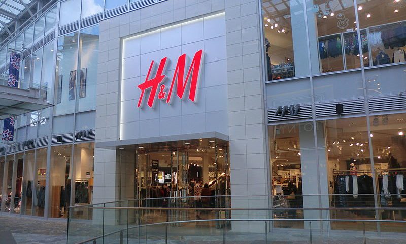 H&M