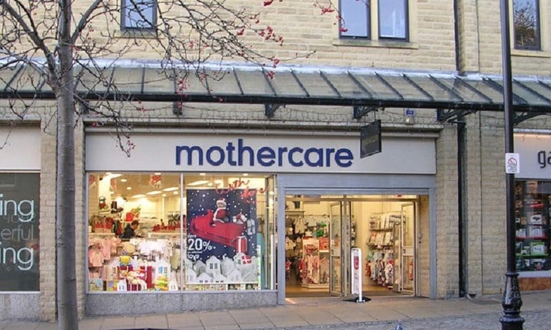 Mothercare appoints KPMG to avert collapse