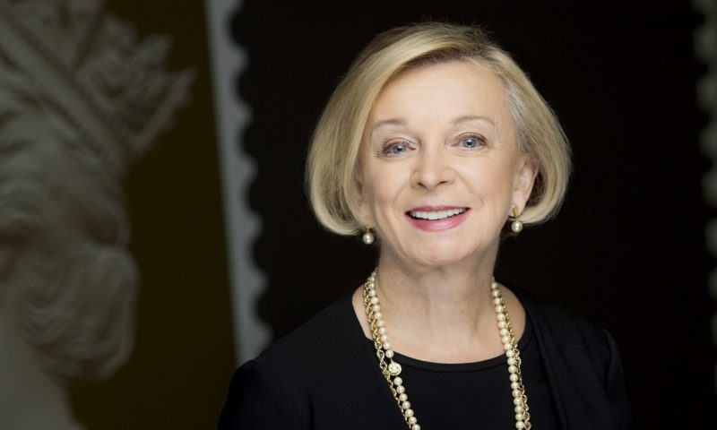 Royal Mail CEO leads celebration of women in business