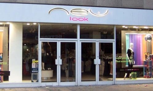New Look names Deloitte to advise on £100m debt refinancing
