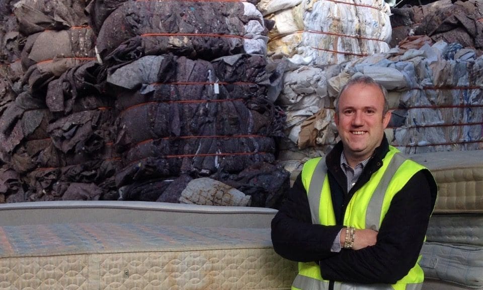 Why retailers shouldn’t roll over on their recycling obligations