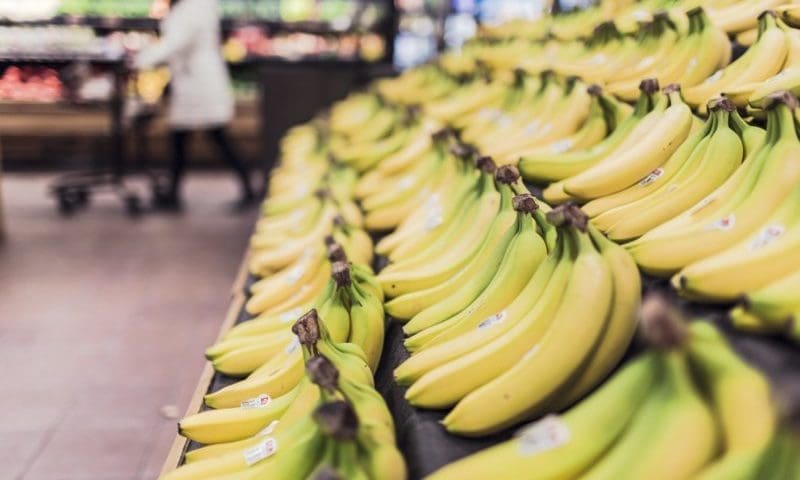 UK consumer price inflation falls in February