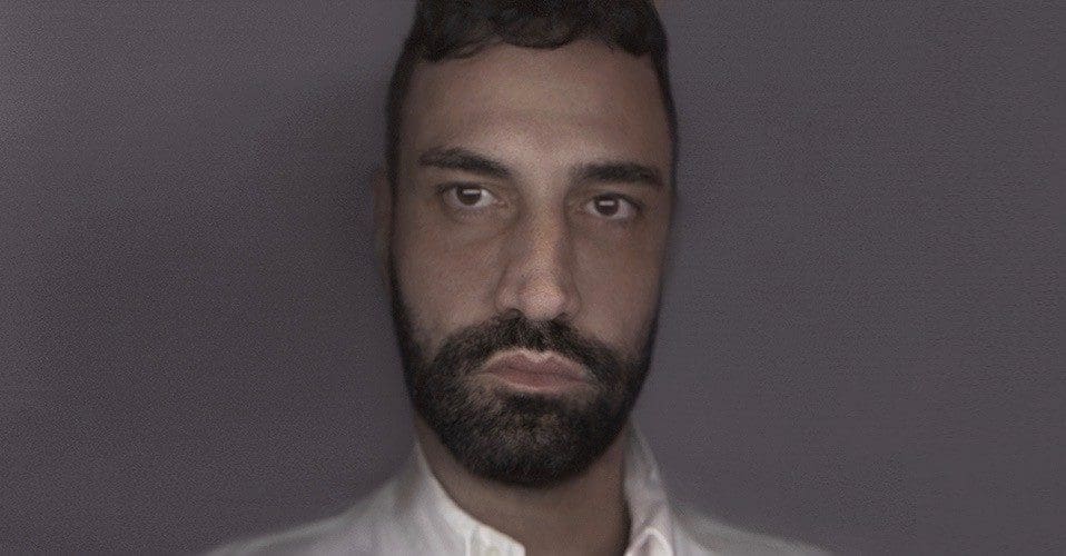 riccardo tisici