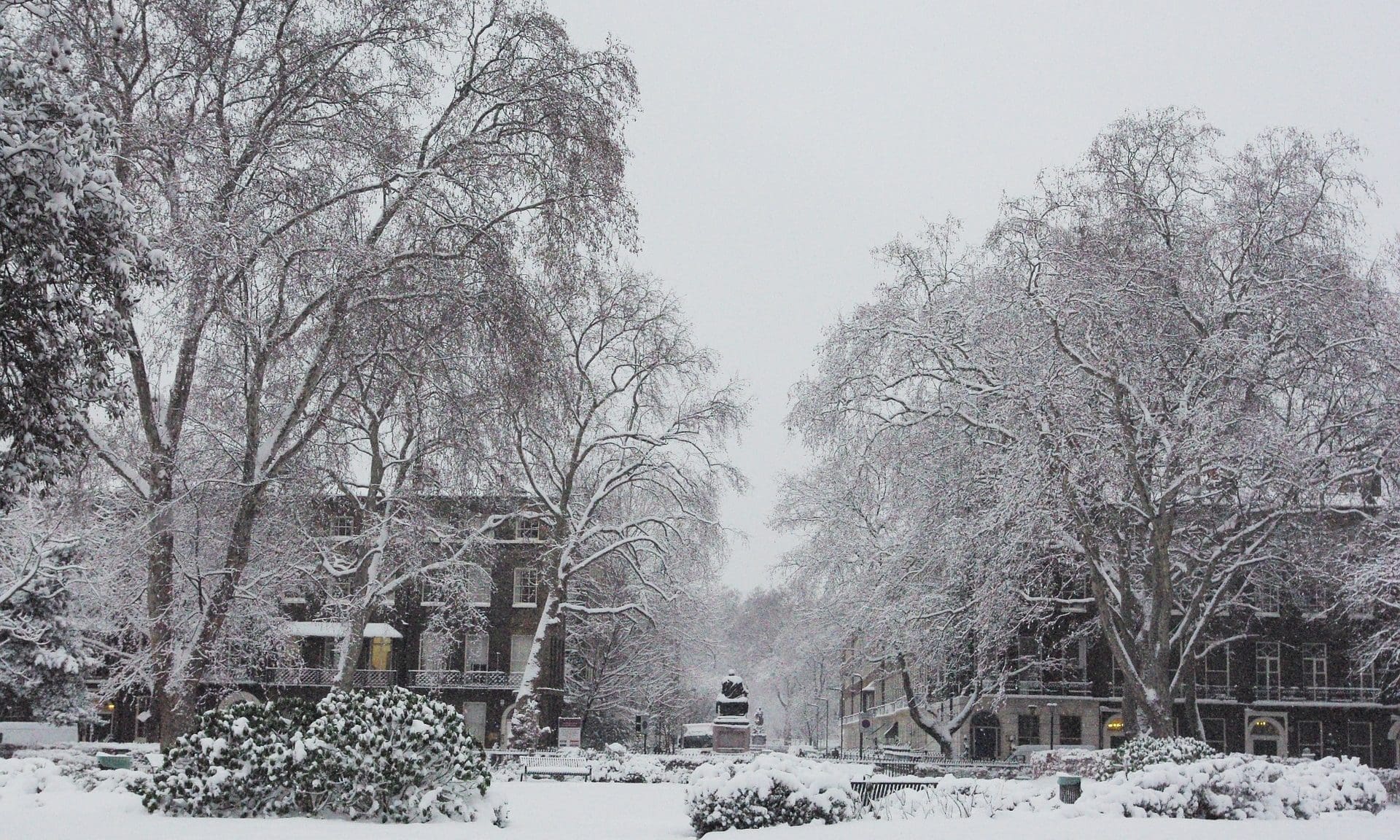 ‘Beast from the East’ chills retail sales