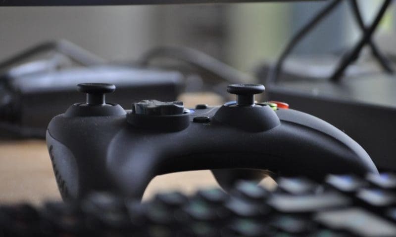 UK gaming sales grew despite consumer spending struggles