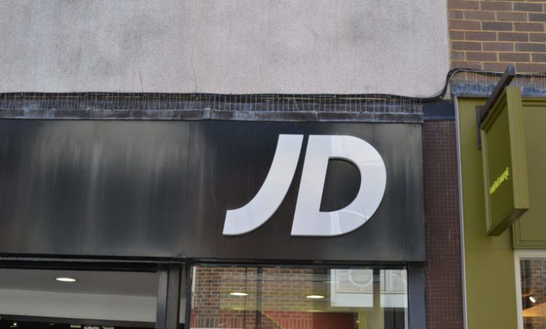 JD Sports