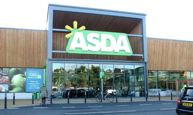 Woman charged £930 for 11p Banana in Asda online typo disaster