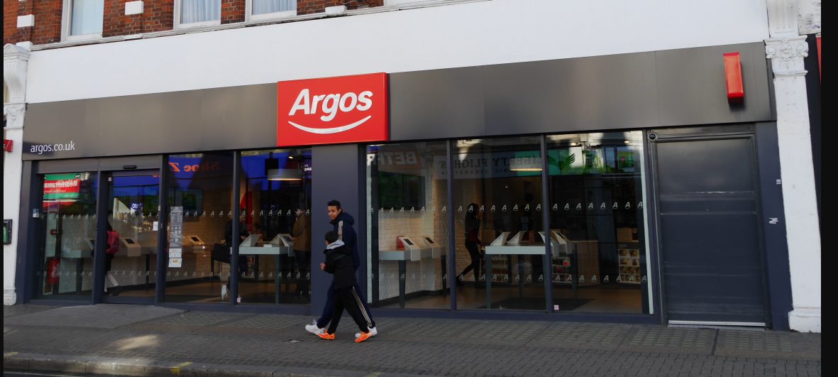 Argos chastised by ASA over raising prices to include ‘free’ add-ons