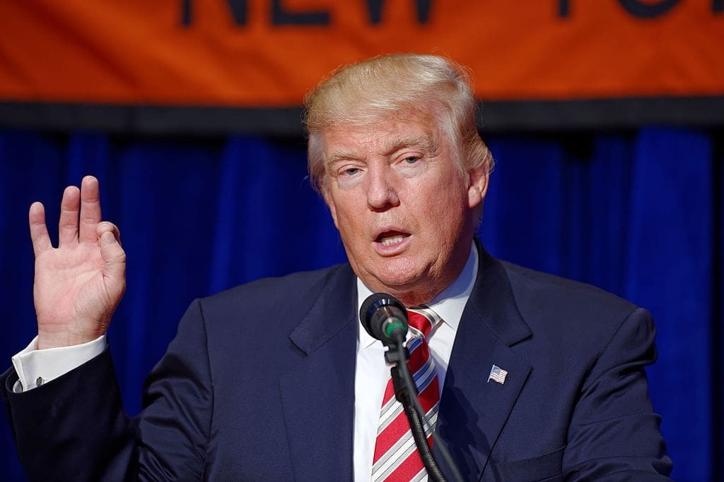 Trump’s new global US import tariffs launch at 10%