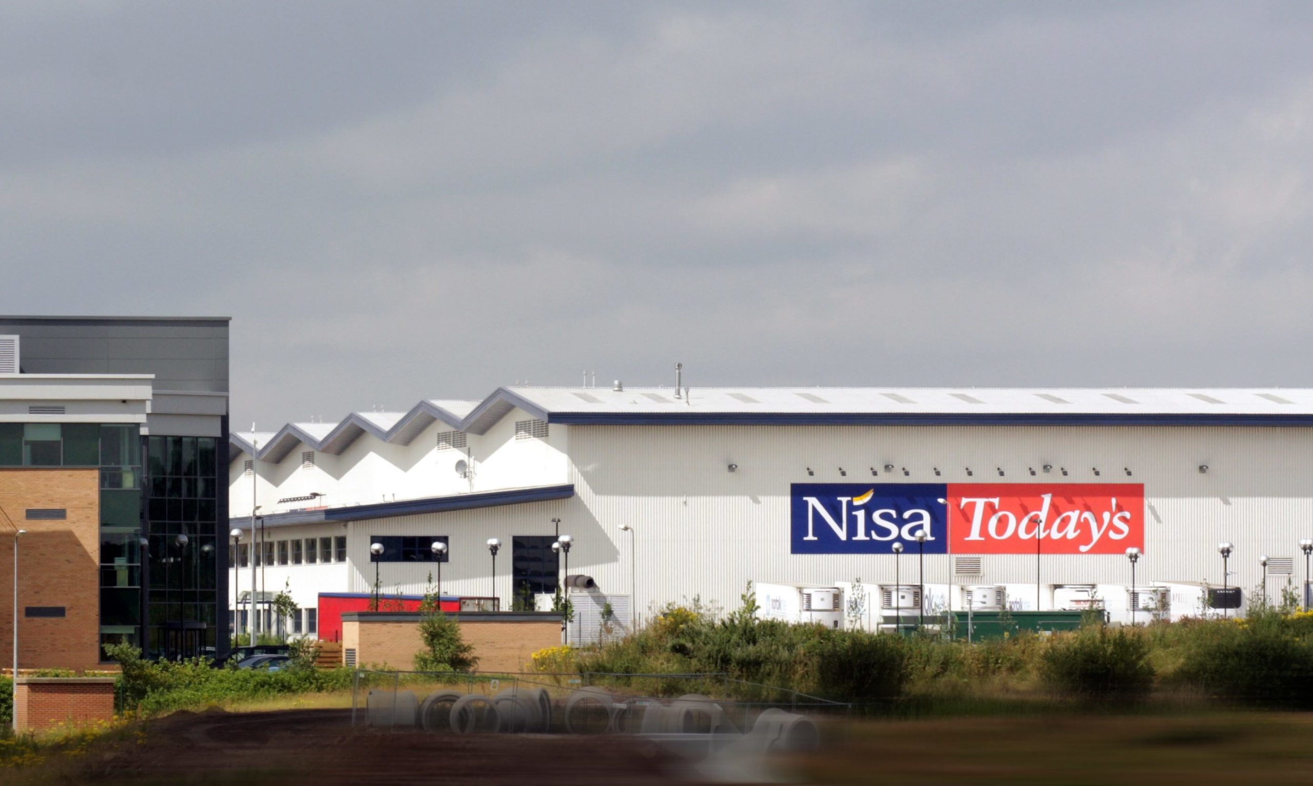 Co-op’s £143m takeover of Nisa cleared by CMA