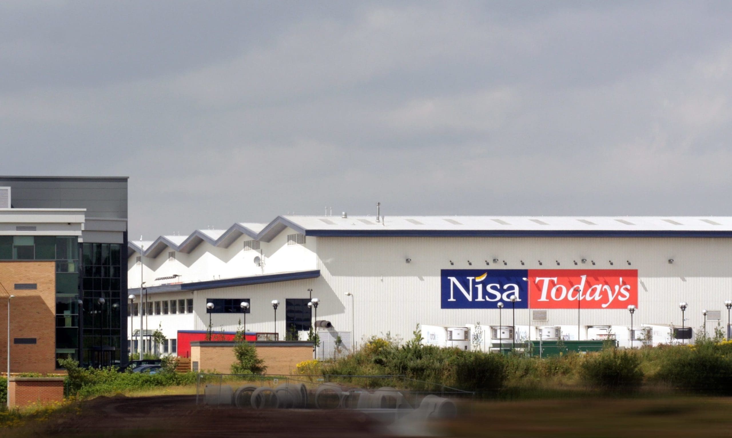 Co-op’s £143m takeover of Nisa cleared by CMA