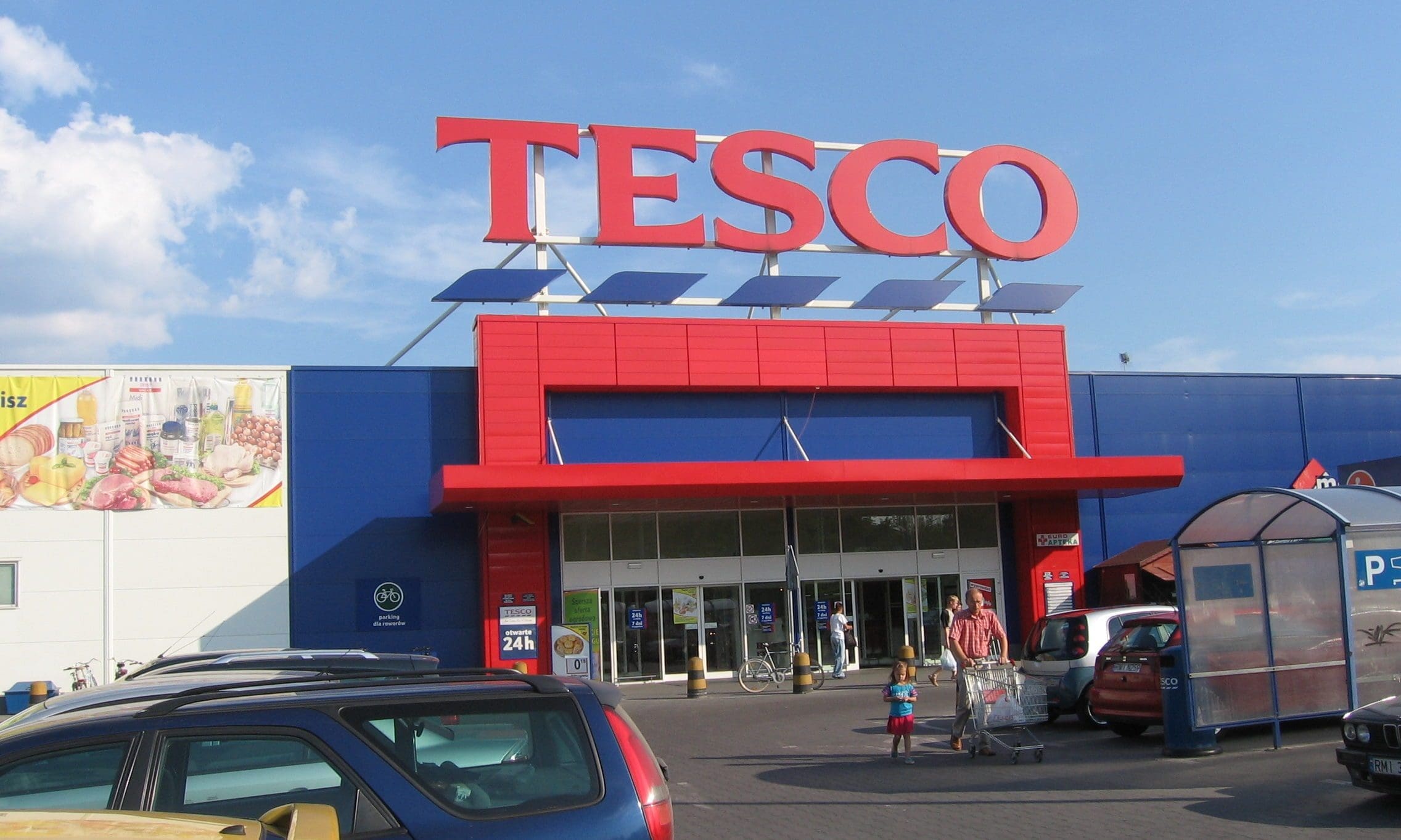 Hearty Food Company products recalled by Tesco