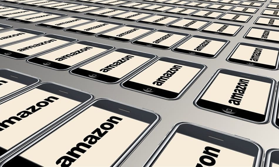 Amazon forced to remove children’s ‘enjoy cocaine’ clothing range