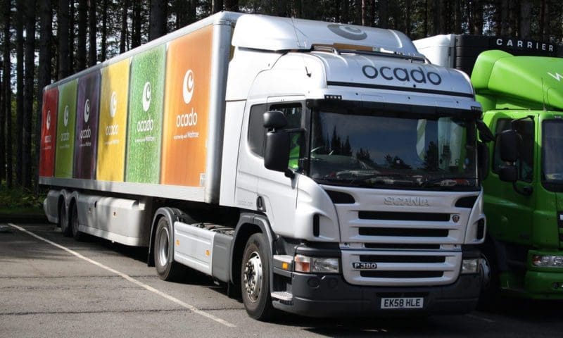 Ocado
