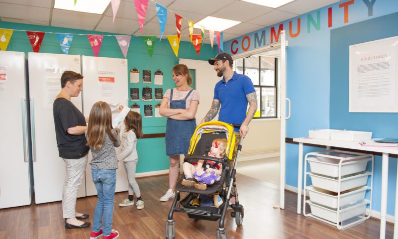 Morrisons donates £45,000 to ‘fight fresh food waste’